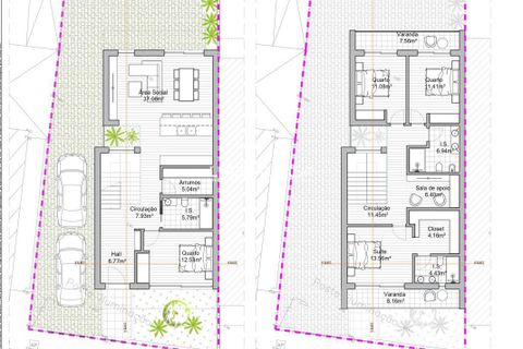 Villa i Ilhavo, Aveiro, Ilhavo - € 460.000 | Ref: VEN-4219 - foto 5
