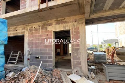 Villa i Ilhavo, Aveiro, Ilhavo - € 470.000 | Ref: VEN-4220 - foto 2