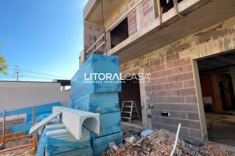 Villa i Ilhavo, Aveiro, Ilhavo - € 470.000 | Ref: VEN-4220 - foto 3