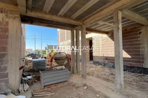Villa i Ilhavo, Aveiro, Ilhavo - € 470.000 | Ref: VEN-4220 - foto 9