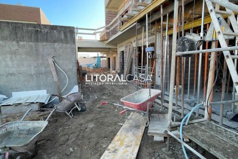 Villa i Ilhavo, Aveiro, Ilhavo - € 470.000 | Ref: VEN-4220 - foto 12