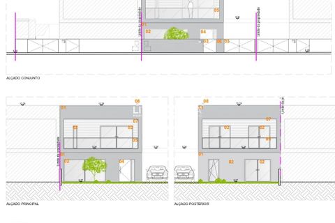 Villa i Ilhavo, Aveiro, Ilhavo - € 470.000 | Ref: VEN-4220 - foto 18