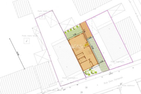 Villa i Ilhavo, Aveiro, Ilhavo - € 470.000 | Ref: VEN-4220 - foto 19
