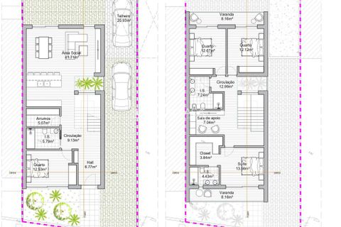 Villa i Ilhavo, Aveiro, Ilhavo - € 470.000 | Ref: VEN-4220 - foto 20