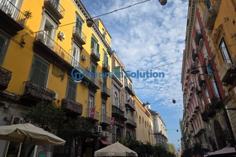 Erhvervsejendom i Naples, Naples, Naples - € 520.000 | Ref: Toledo.b - foto 2