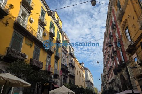 Erhvervsejendom i Naples, Naples, Naples - € 520.000 | Ref: Toledo.b - foto 3