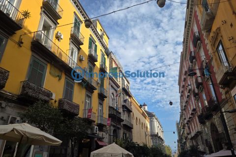 Erhvervsejendom i Naples, Naples, Naples - € 520.000 | Ref: Toledo.b - foto 4