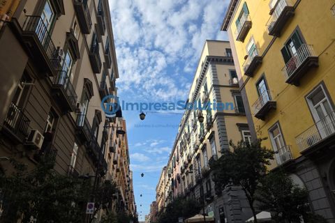 Erhvervsejendom i Naples, Naples, Naples - € 520.000 | Ref: Toledo.b - foto 5