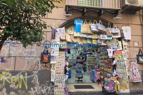Erhvervsejendom i Naples, Naples, Naples - € 520.000 | Ref: Toledo.b - foto 6