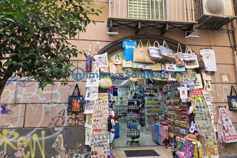 Erhvervsejendom i Naples, Naples, Naples - € 520.000 | Ref: Toledo.b - foto 7