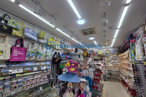 Erhvervsejendom i Naples, Naples, Naples - € 520.000 | Ref: Toledo.b - foto 15