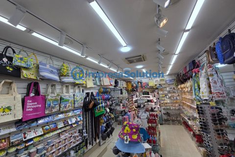 Erhvervsejendom i Naples, Naples, Naples - € 520.000 | Ref: Toledo.b - foto 24