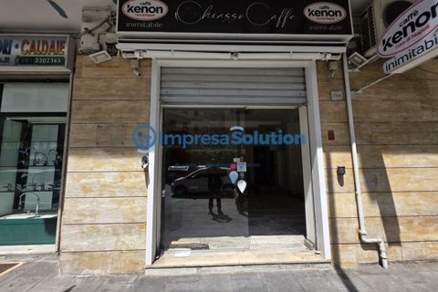 Erhvervsejendom i Naples, Naples, Naples - € 145.000 | Ref: flegreo.a - foto 3