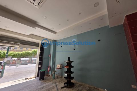 Erhvervsejendom i Naples, Naples, Naples - € 145.000 | Ref: flegreo.a - foto 9
