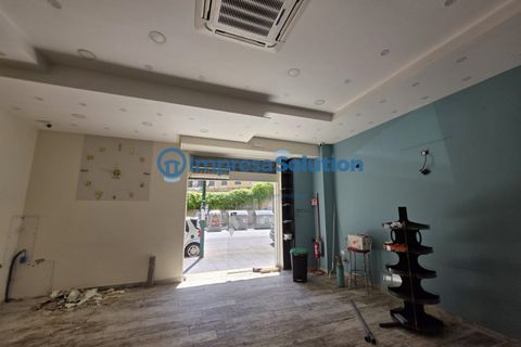 Erhvervsejendom i Naples, Naples, Naples - € 145.000 | Ref: flegreo.a - foto 11