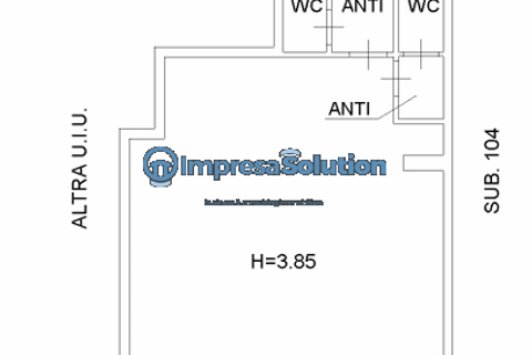 Erhvervsejendom i Naples, Naples, Naples - € 145.000 | Ref: flegreo.a - foto 16