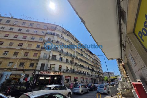 Erhvervsejendom i Naples, Naples, Naples - € 150.000 | Ref: flegreo.a - foto 1