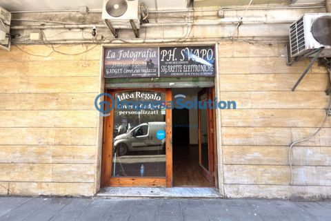 Erhvervsejendom i Naples, Naples, Naples - € 150.000 | Ref: flegreo.a - foto 2