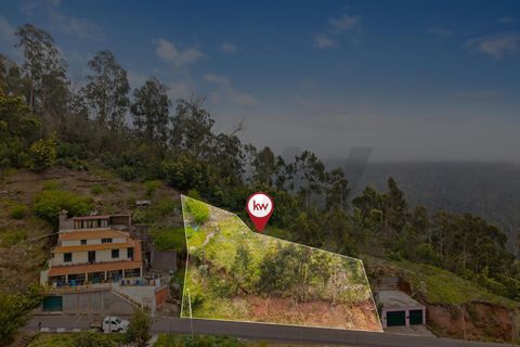 Helårsgrund i Ribeira Brava, Madeira, Ribeira Brava - € 75.000 | Ref: KWPT-030642 - foto 1