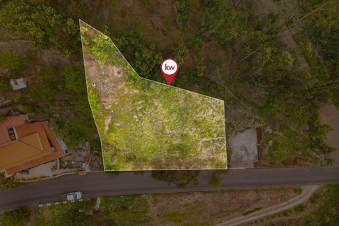 Helårsgrund i Ribeira Brava, Madeira, Ribeira Brava - € 75.000 | Ref: KWPT-030642 - foto 3
