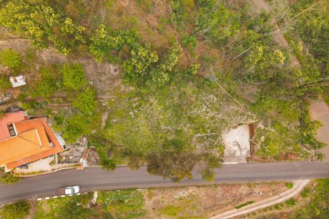 Helårsgrund i Ribeira Brava, Madeira, Ribeira Brava - € 75.000 | Ref: KWPT-030642 - foto 4