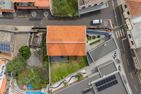 Byhus i Ponta do Sol, Madeira, Ponta do Sol - € 515.000 | Ref: KWPT-030970 - foto 43