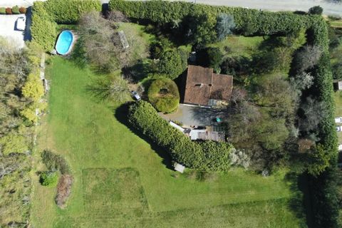 Villa in Mansle, Charente, Mansle - € 191.450 | Ref: r7458 - foto 3