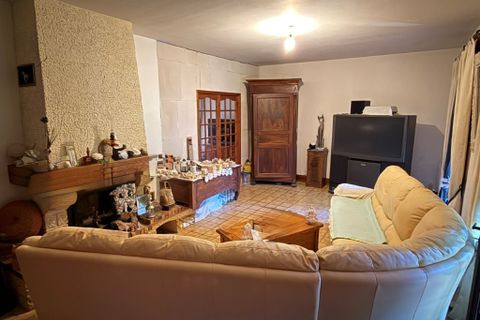 Villa in Mansle, Charente, Mansle - € 191.450 | Ref: r7458 - foto 6