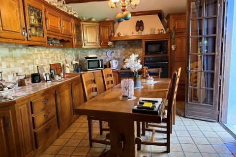 Villa in Mansle, Charente, Mansle - € 191.450 | Ref: r7458 - foto 11