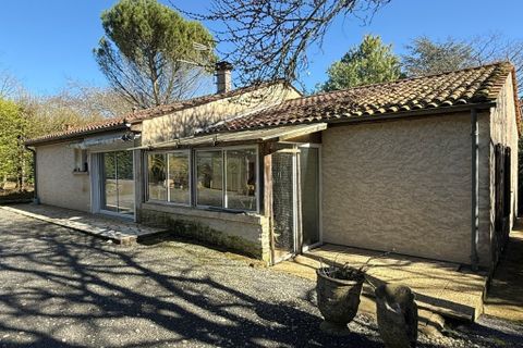 Villa in Mansle, Charente, Mansle - € 191.450 | Ref: r7458 - foto 14