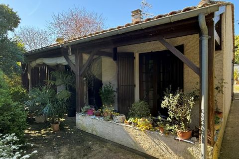 Villa in Mansle, Charente, Mansle - € 191.450 | Ref: r7458 - foto 15