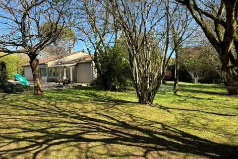 Villa in Mansle, Charente, Mansle - € 191.450 | Ref: r7458 - foto 16
