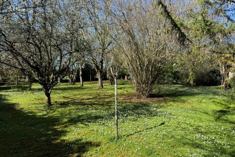 Villa in Mansle, Charente, Mansle - € 191.450 | Ref: r7458 - foto 17