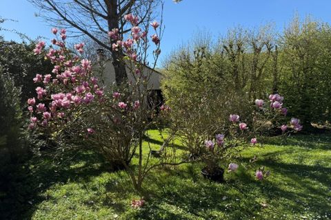 Villa in Mansle, Charente, Mansle - € 191.450 | Ref: r7458 - foto 20
