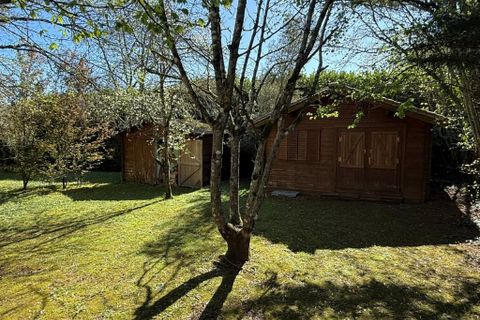 Villa in Mansle, Charente, Mansle - € 191.450 | Ref: r7458 - foto 22