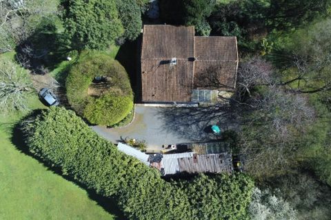 Villa in Mansle, Charente, Mansle - € 191.450 | Ref: r7458 - foto 23
