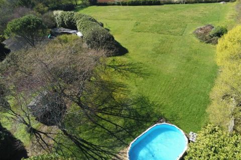 Villa in Mansle, Charente, Mansle - € 191.450 | Ref: r7458 - foto 31