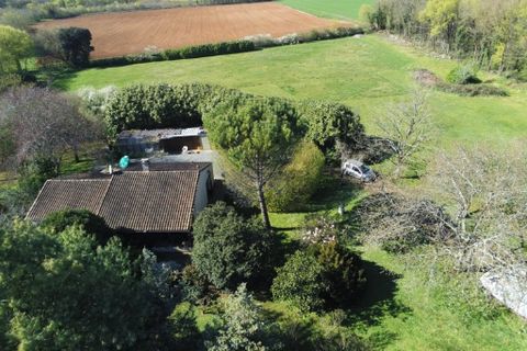 Villa in Mansle, Charente, Mansle - € 191.450 | Ref: r7458 - foto 33