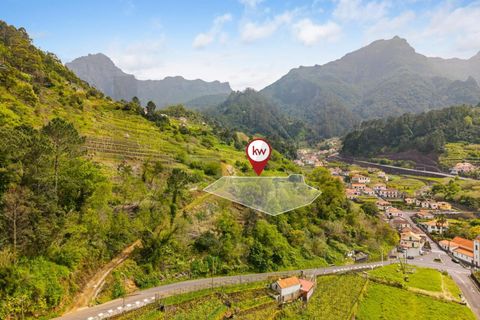 Helårsgrund i Sao Vincente, Madeira, Sao Vincente - € 175.000 | Ref: KWPT-031832 - foto 1