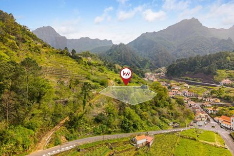 Helårsgrund i Sao Vincente, Madeira, Sao Vincente - € 175.000 | Ref: KWPT-031832 - foto 2
