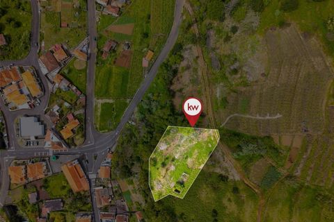 Helårsgrund i Sao Vincente, Madeira, Sao Vincente - € 175.000 | Ref: KWPT-031832 - foto 3