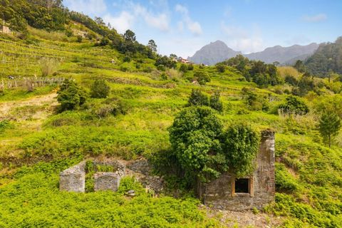 Helårsgrund i Sao Vincente, Madeira, Sao Vincente - € 175.000 | Ref: KWPT-031832 - foto 4