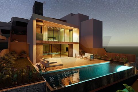 Byhus i Funchal, Madeira, Funchal - € 1.800.000 | Ref: KWPT-030655 - foto 4