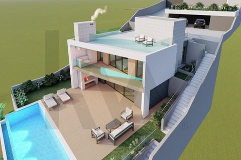 Byhus i Funchal, Madeira, Funchal - € 1.800.000 | Ref: KWPT-030655 - foto 14