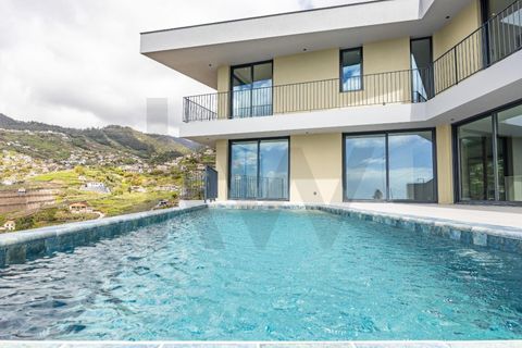 Byhus i Ribeira Brava, Madeira, Ribeira Brava - € 1.650.000 | Ref: KWPT-030864 - foto 1