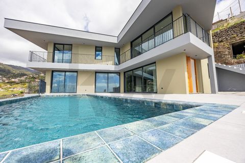 Byhus i Ribeira Brava, Madeira, Ribeira Brava - € 1.650.000 | Ref: KWPT-030864 - foto 2