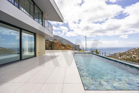 Byhus i Ribeira Brava, Madeira, Ribeira Brava - € 1.650.000 | Ref: KWPT-030864 - foto 3