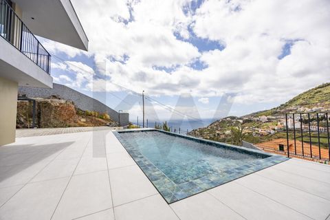 Byhus i Ribeira Brava, Madeira, Ribeira Brava - € 1.650.000 | Ref: KWPT-030864 - foto 4