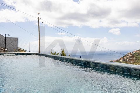 Byhus i Ribeira Brava, Madeira, Ribeira Brava - € 1.650.000 | Ref: KWPT-030864 - foto 5