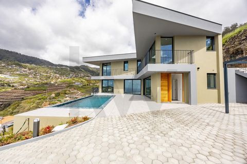 Byhus i Ribeira Brava, Madeira, Ribeira Brava - € 1.650.000 | Ref: KWPT-030864 - foto 31